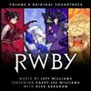 RWBY: Volume 8