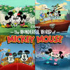 The Wonderful World of Mickey Mouse: Season 2 (EP)