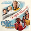 Star Trek: Strange New Worlds: Subspace Rhapsody