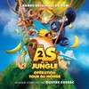 Les As de la Jungle 2 - Operation tour du monde / Les as de la jungle a la rescousse!