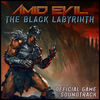 Amid Evil: The Black Labyrinth