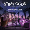 Stray Gods: The Roleplaying Musical - Pantheon Edition