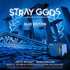 Stray Gods: The Roleplaying Musical - Blue Edition