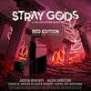 Stray Gods: The Roleplaying Musical - Red Edition