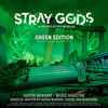 Stray Gods: The Roleplaying Musical - Green Edition