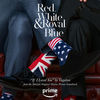 Red, White & Royal Blue: If I Loved You (Single)