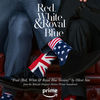 Red, White & Royal Blue: Fruit (Single)
