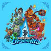 Minecraft Legends: Fiery Foes (Single)