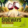 Sideways: The Musical - Original Cast Recording