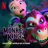 The Monkey King: Take the World by Storm (Single)