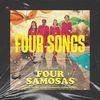 Four Songs from Four Samosas (EP)