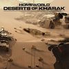 Homeworld: Deserts of Kharak