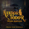 Nandor Fodor and the Talking Mongoose