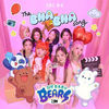 The Bha Bha Song (We Baby Bears Theme) (Single)