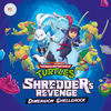 Teenage Mutant Ninja Turtles: Shredder's Revenge - Dimension Shellshock