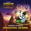 Kung Fu Panda: The Dragon Knight Series Finale
