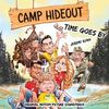 Camp Hideout: Time Goes By (Single)