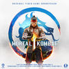 Mortal Kombat 1: A New Era / Second Chance (Single)