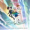 Adventure Time: Fionna and Cake: Season 1