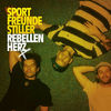 Wochenendrebellen: Rebellenherz (Single)
