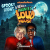 A Really Haunted Loud House: Spooky Night (Single)