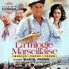 La trilogie marseillaise: Marius - Fanny - Cesar