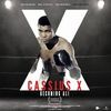 Cassius X: Becoming Ali