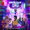 Captain Laserhawk: A Blood Dragon Remix