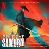 Blue Eye Samurai