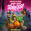 Trick or Treat Scooby-Doo!