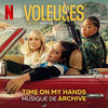 Voleuses: Time On My Hands (Single)