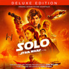 Solo: A Star Wars Story - Deluxe Edition