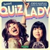 Quiz Lady