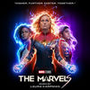 The Marvels: Higher. Further. Faster. Together. (Single)