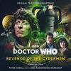 Doctor Who: Revenge of the Cybermen