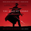 The Mask of Zorro - Expanded