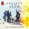 Society of the Snow: Found (Single)