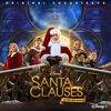 The Santa Clauses: Season 2 (EP)