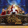 The Santa Clauses: We Wish You a Merry Christmas (Single)