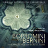 Borromini and Bernini - The Challenge for Perfection