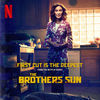 The Brothers Sun: First Cut Is the Deepest (Single)