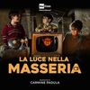 La luce nella masseria