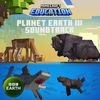 Minecraft: Planet Earth III (Education Edition)