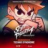 Scott Pilgrim Takes Off: Techno Syndrome (Single)