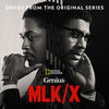 MLK/X (EP)