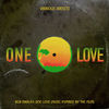Bob Marley: One Love - Music Inspired by the Film (EP)