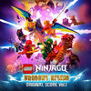 LEGO Ninjago: Dragons Rising - Original Score - Vol. 1