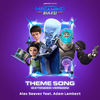 Megamind Rules! Theme Song (Extended Version) (Single)