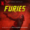 Furies (EP)