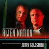 Alien Nation - Rejected Score